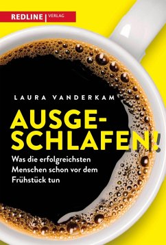 Cover Ausgeschlafen! (eBook, ePUB)