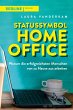 Statussymbol Homeoffice (eBook, PDF) - Bild 1