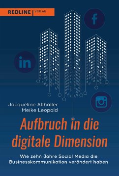 Aufbruch in die digitale Dimension (eBook, PDF) - Althaller, Jacqueline
