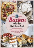 Backen mit der KitchenAid (eBook, ePUB)