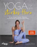 Yoga für ein starkes Herz (eBook, ePUB)