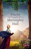 Flucht nach Mattingley Hall (eBook, ePUB)