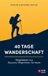 40 Tage Wanderschaft (eBook, ePUB) - Bild 1