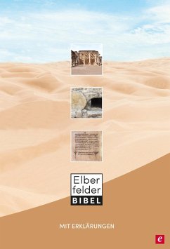 Elberfelder Bibel mit Erklärungen (eBook, ePUB) - SCM R. Brockhaus