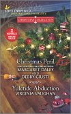 Christmas Peril and Yuletide Abduction (eBook, ePUB)