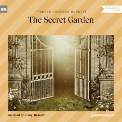 Cover The Secret Garden (MP3-Download)
