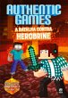 AuthenticGames: A batalha contra... - Bild 1