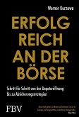 Erfolgreich an der Börse (eBook, ePUB)