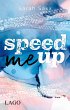 Speed Me Up (eBook, ePUB) - Bild 1