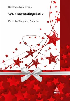 Weihnachtslinguistik (eBook, ePUB)