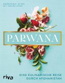 Parwana (eBook, ePUB)