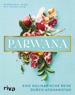 Parwana (eBook, ePUB) - Ayubi, Durkhanai