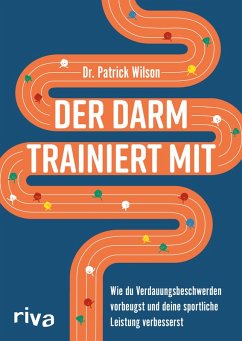 Der Darm trainiert mit (eBook, PDF) - Wilson, Patrick