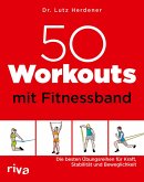 50 Workouts mit Fitnessband (eBook, ePUB)