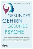 Gesundes Gehirn - gesunde Psyche (eBook, ePUB)