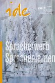 Spracherwerb und Sprachenlernen (eBook, ePUB)