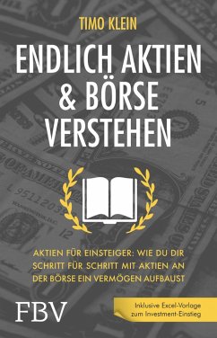 Endlich Aktien und Börse verstehen (eBook, ePUB) - Klein, Timo