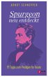 Spurgeon neu entdeckt (eBook, ePUB) - Bild 1