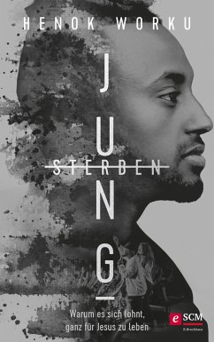 Jung Sterben (eBook, ePUB) - Worku, Henok