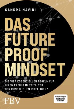 Das Future-Proof-Mindset (eBook, ePUB) - Navidi, Sandra
