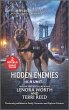 Hidden Enemies (eBook, ePUB) - Bild 1