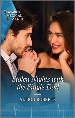 Cover Stolen Nights with the Single Dad (eBook, ePUB)