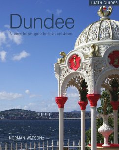 Dundee (eBook, ePUB) - Watson, Norman