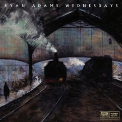 Wednesdays (Cd Digipak) - Adams,Ryan