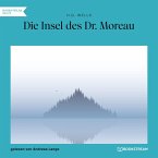 Die Insel des Dr. Moreau (MP3-Download)