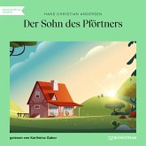 Der Sohn des Pförtners (MP3-Download)