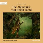 Die Abenteuer von Robin Hood (Ungekürzt) (MP3-Download)