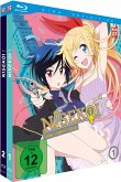 Nisekoi - Staffel 2 - Gesamtausgabe Gesamtedition