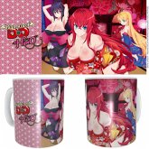 Highschool Dxd Hero - Tasse 1