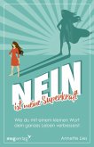 Nein ist meine Superkraft (eBook, PDF)