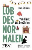 Lob des Normalen (eBook, PDF)