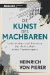 Die Kunst des Machbaren (eBook, ePUB) - Bild 1