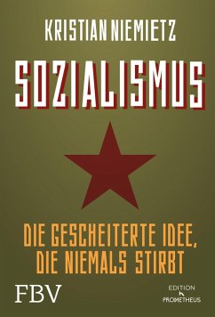 Sozialismus (eBook, ePUB) - Niemietz, Kristian