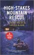 High-Stakes Mountain Rescue (eBook,... - Bild 1