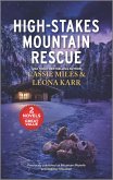 High-Stakes Mountain Rescue (eBook, ePUB)