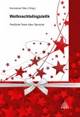 Weihnachtslinguistik (eBook, PDF)