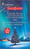 Yuletide Hearts and Reunited at Christmas (eBook, ePUB)