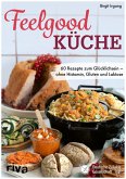 Feelgood-Küche (eBook, ePUB)
