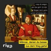 Männer, denen du besser aus dem Weg gehst (eBook, ePUB) Männer, denen du besser aus dem Weg gehst (eBook, ePUB)
