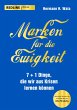 Marken für die Ewigkeit (eBook, ePUB) - Bild 1