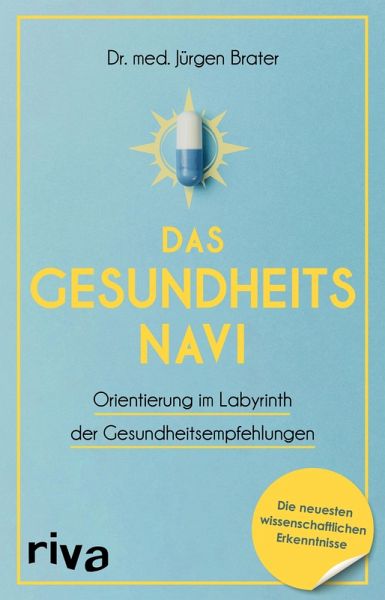 Das Gesundheitsnavi (eBook, ePUB)