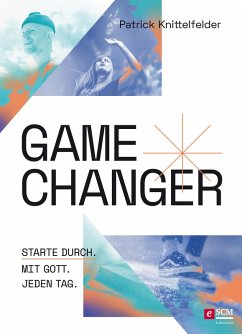 Gamechanger (eBook, ePUB) - Knittelfelder, Patrick