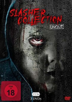 Slasher Collection - Diverse