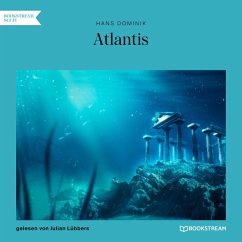 Atlantis (MP3-Download) - Dominik, Hans