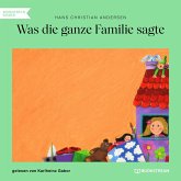 Was die ganze Familie sagte (MP3-Download)