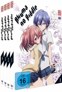 Akuma no Riddle - Gesamtausgabe